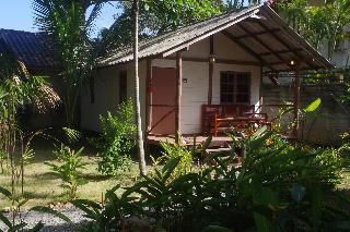 Thai House Beach Resort fotoÄŸrafÄ±