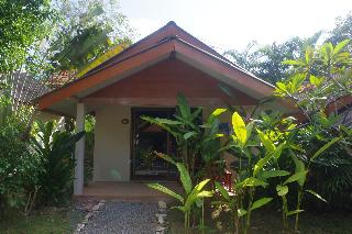 Thai House Beach Resort fotoÄŸrafÄ±