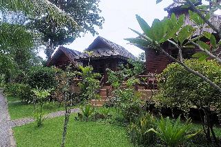 Thai House Beach Resort fotoÄŸrafÄ±