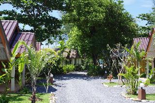 Thai House Beach Resort fotoÄŸrafÄ±