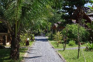 Thai House Beach Resort fotoÄŸrafÄ±