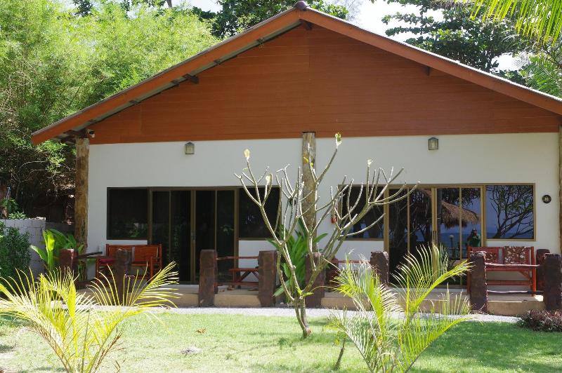 Thai House Beach Resort - Genel