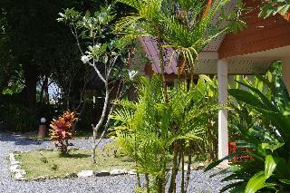 Thai House Beach Resort fotoÄŸrafÄ±