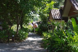Thai House Beach Resort fotoÄŸrafÄ±