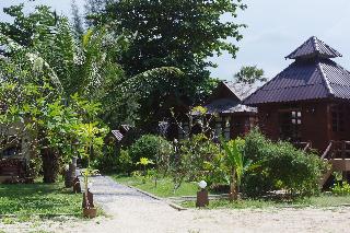 Thai House Beach Resort fotoÄŸrafÄ±