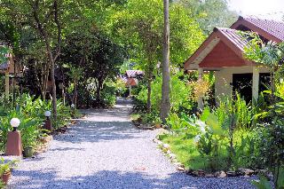 Thai House Beach Resort fotoÄŸrafÄ±
