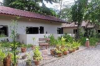 Thai House Beach Resort fotoÄŸrafÄ±