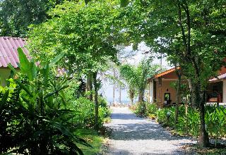 Thai House Beach Resort fotoÄŸrafÄ±
