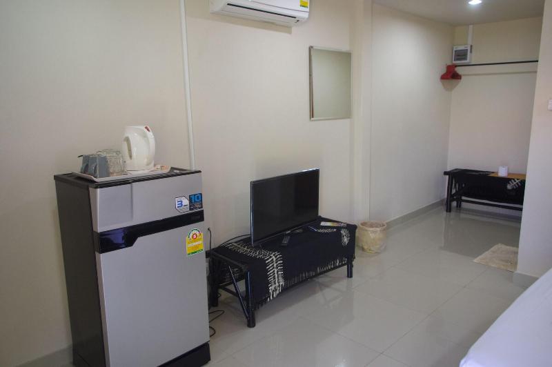 Thai House Beach Resort - Oda