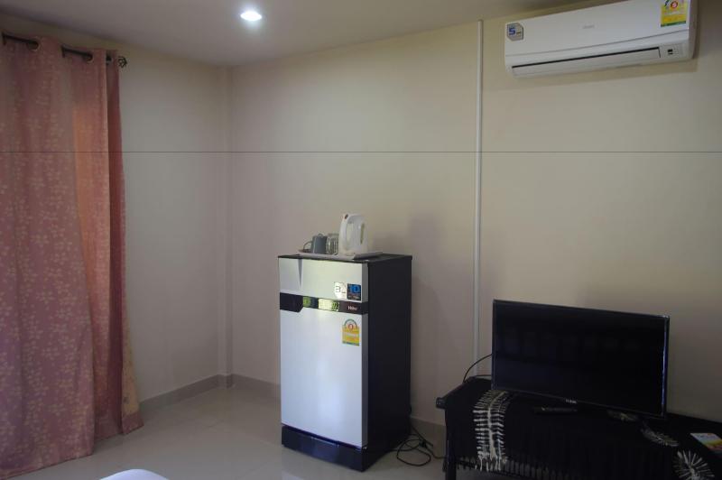 Thai House Beach Resort - Oda