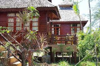 Thai House Beach Resort fotoÄŸrafÄ±