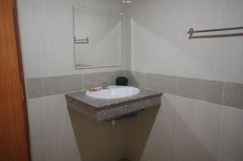Thai House Beach Resort - Oda