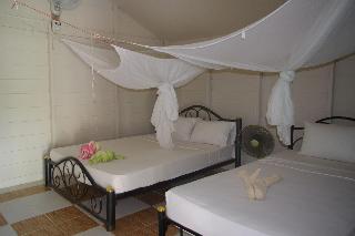 Thai House Beach Resort fotoÄŸrafÄ±