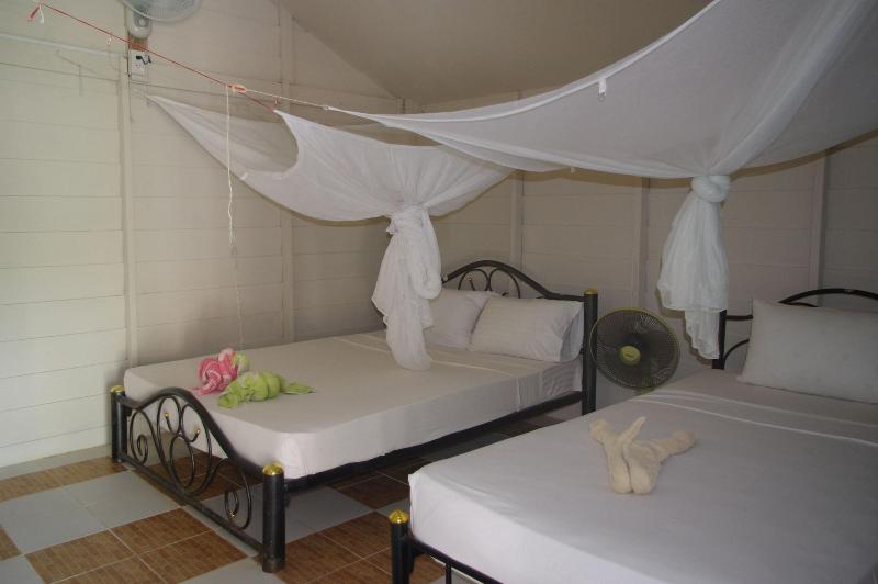 Thai House Beach Resort - Oda