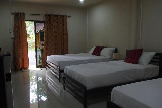 Thai House Beach Resort fotoÄŸrafÄ±