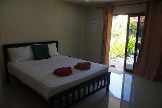 Thai House Beach Resort fotoÄŸrafÄ±