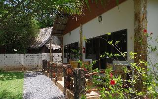 Thai House Beach Resort fotoÄŸrafÄ±