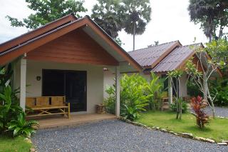 Thai House Beach Resort fotoÄŸrafÄ±