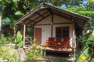 Thai House Beach Resort fotoÄŸrafÄ±