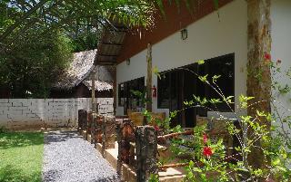 Thai House Beach Resort fotoÄŸrafÄ±