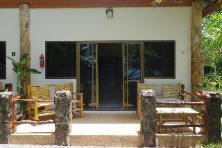 Thai House Beach Resort fotoÄŸrafÄ±
