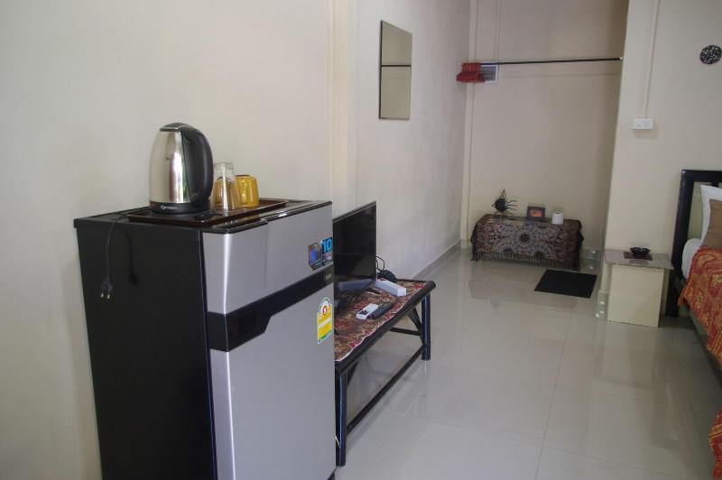 Thai House Beach Resort - Oda