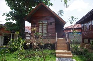 Thai House Beach Resort fotoÄŸrafÄ±