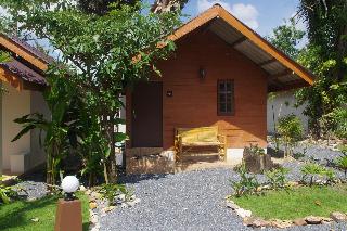 Thai House Beach Resort fotoÄŸrafÄ±