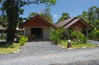 Thai House Beach Resort fotoÄŸrafÄ±