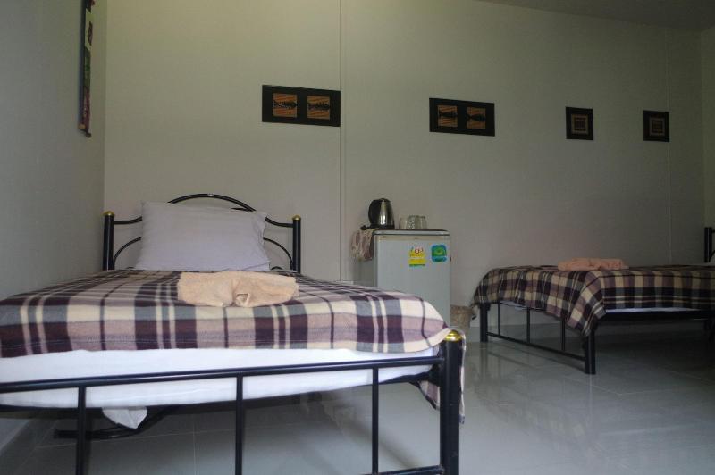 Thai House Beach Resort - Oda