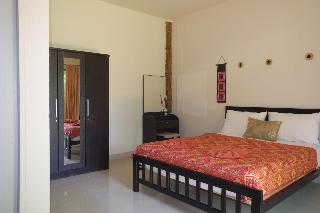 Thai House Beach Resort fotoÄŸrafÄ±