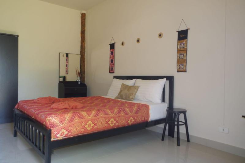Thai House Beach Resort - Oda
