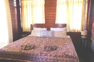 Thai House Beach Resort fotoÄŸrafÄ±