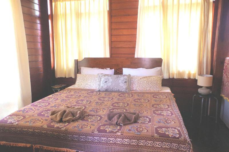 Thai House Beach Resort - Oda