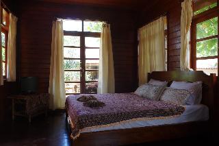 Thai House Beach Resort fotoÄŸrafÄ±
