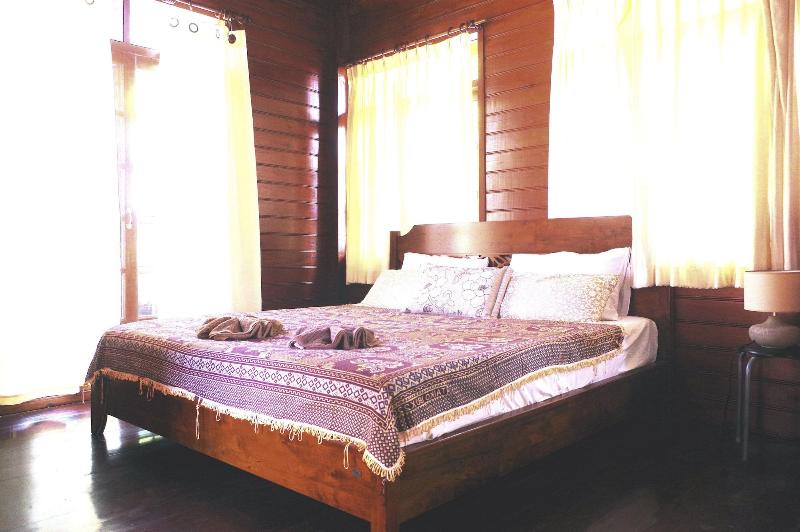Thai House Beach Resort - Oda