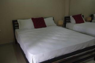 Thai House Beach Resort fotoÄŸrafÄ±