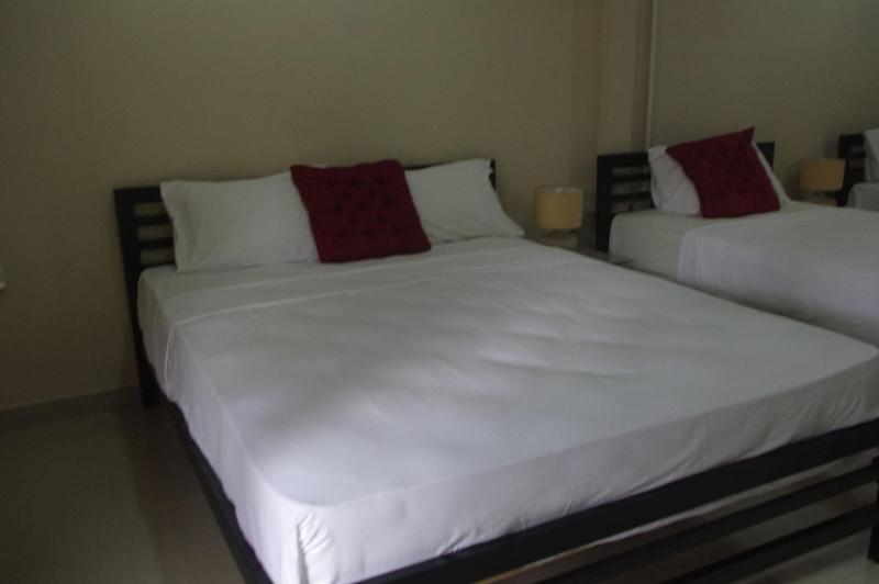 Thai House Beach Resort - Oda
