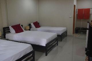 Thai House Beach Resort fotoÄŸrafÄ±