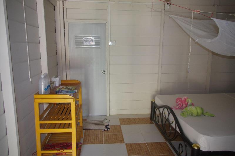 Thai House Beach Resort - Oda