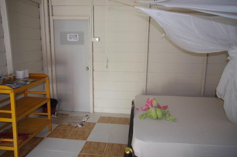 Thai House Beach Resort - Oda