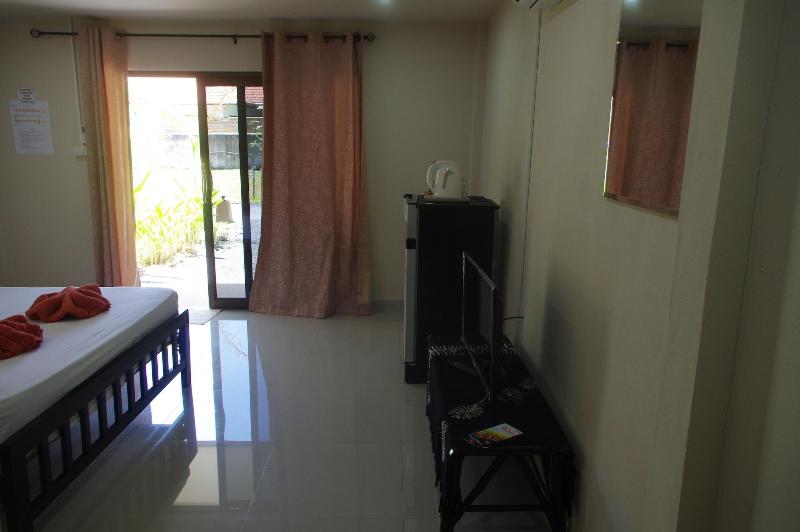 Thai House Beach Resort - Oda