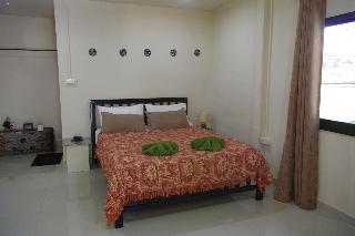 Thai House Beach Resort fotoÄŸrafÄ±