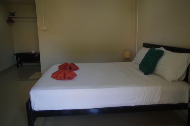 Thai House Beach Resort - Oda