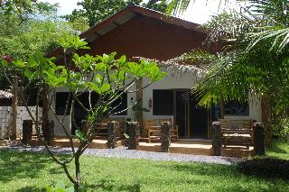 Thai House Beach Resort fotoÄŸrafÄ±