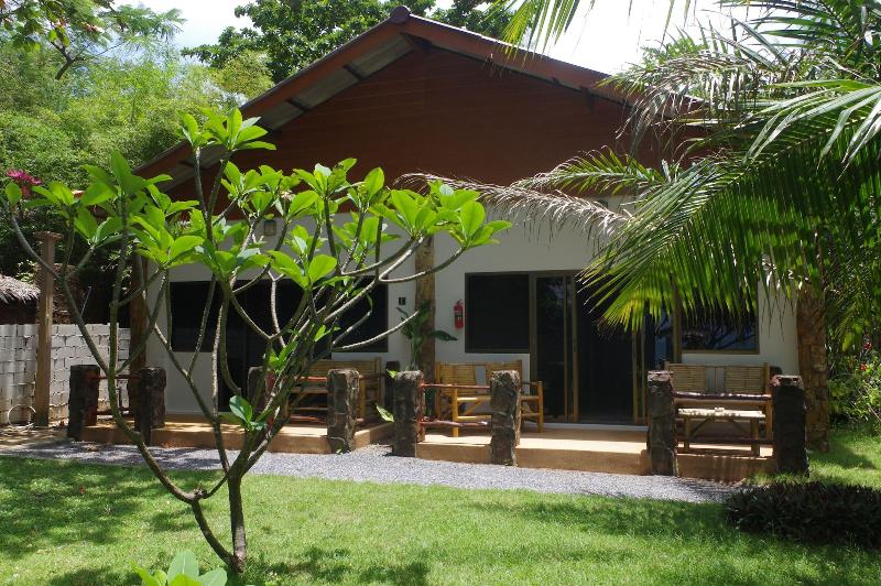 Thai House Beach Resort - Oda