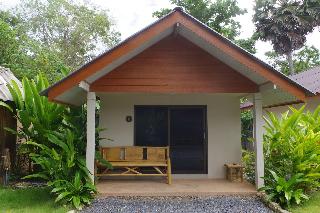 Thai House Beach Resort fotoÄŸrafÄ±