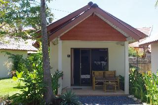 Thai House Beach Resort fotoÄŸrafÄ±