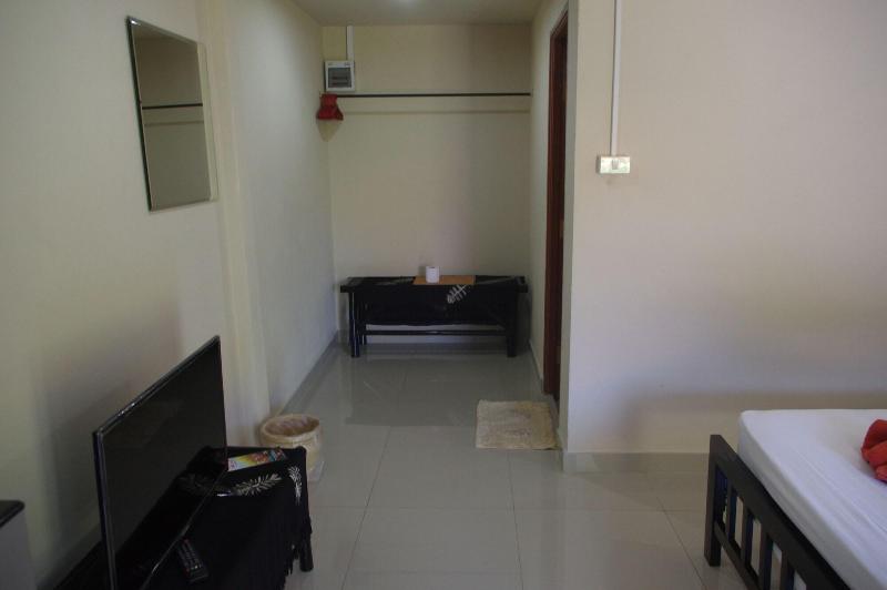 Thai House Beach Resort - Oda