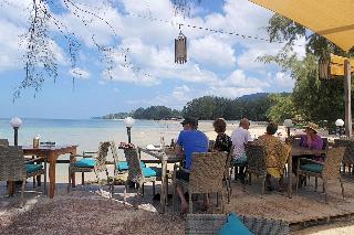 Thai House Beach Resort fotoÄŸrafÄ±